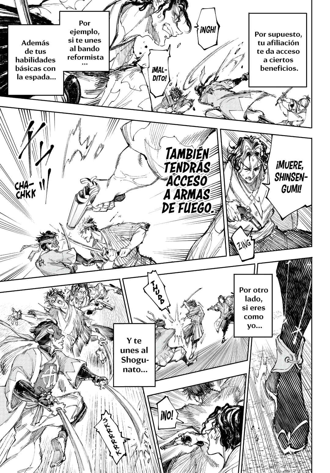 Chapter 236 - Page 14