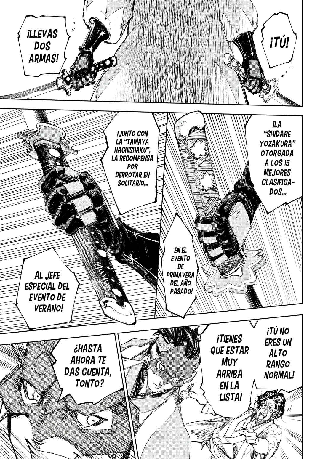 Chapter 236 - Page 16