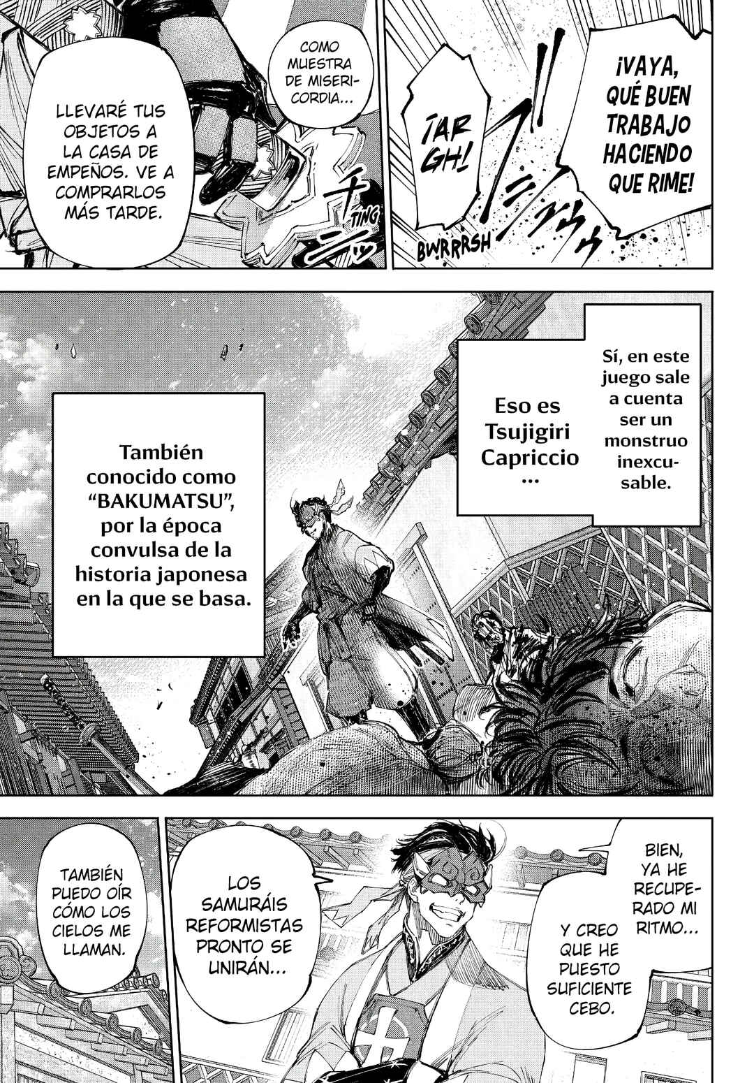 Chapter 236 - Page 18