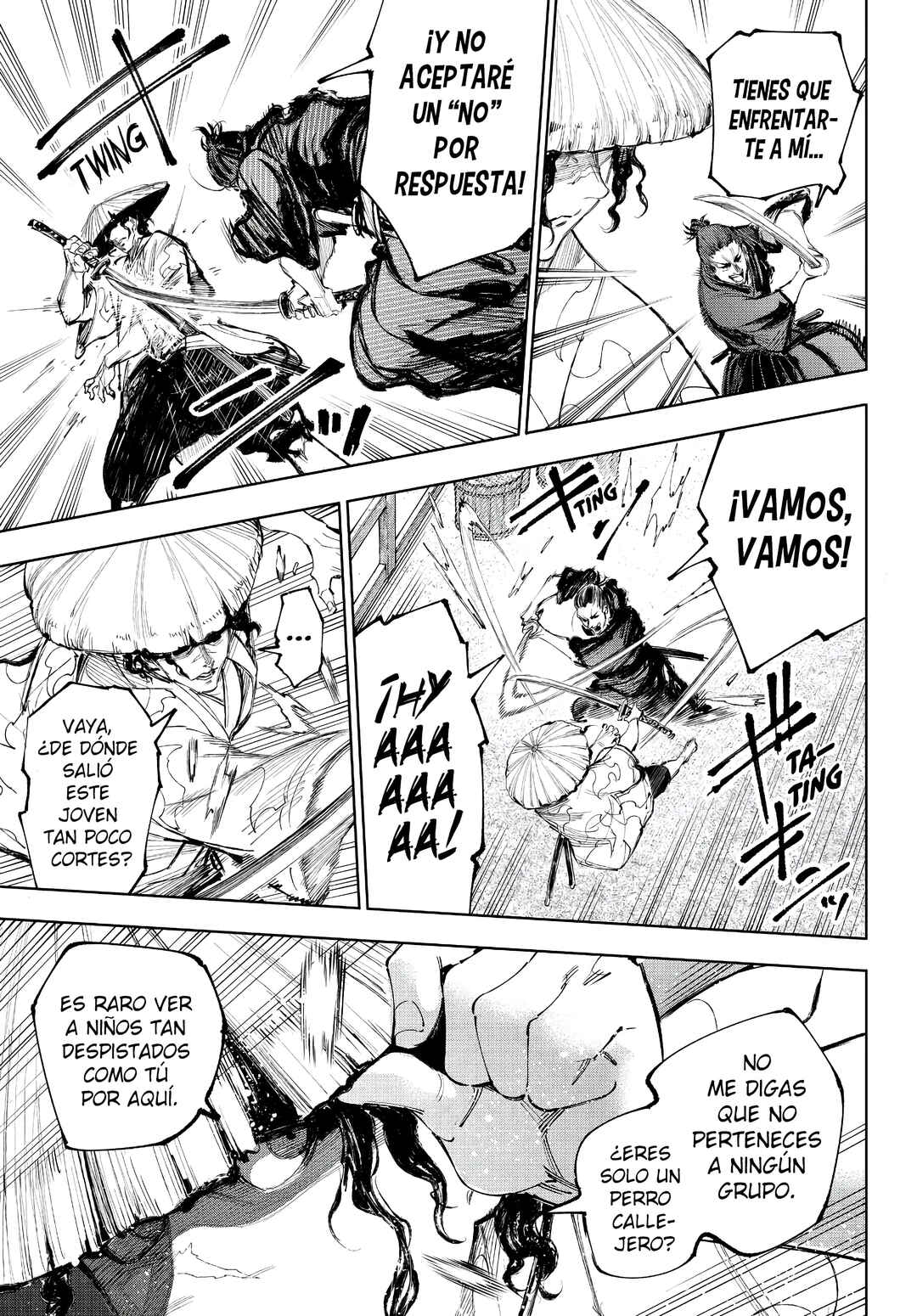 Chapter 236 - Page 6