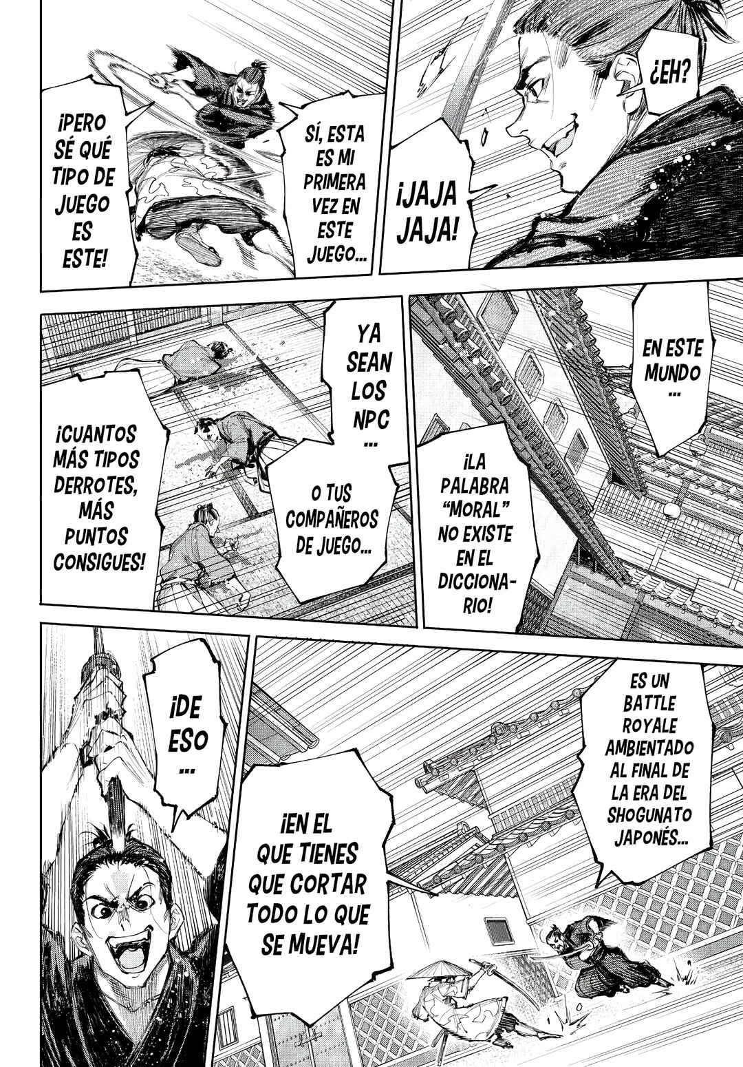 Chapter 236 - Page 7