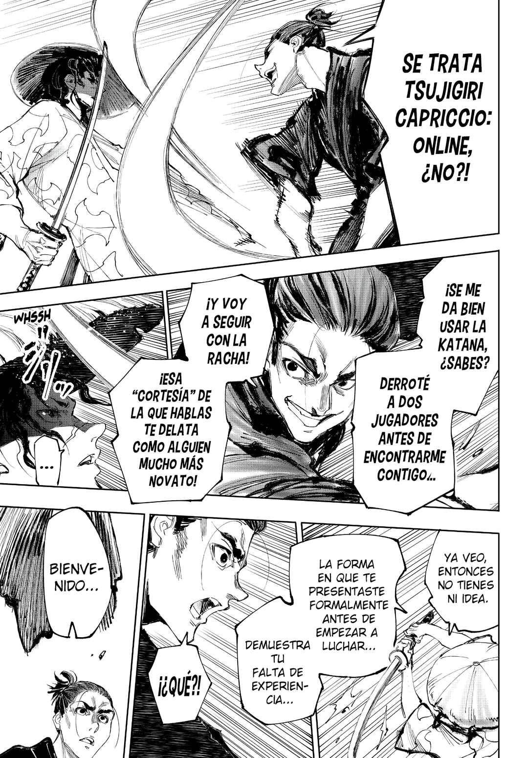 Chapter 236 - Page 8