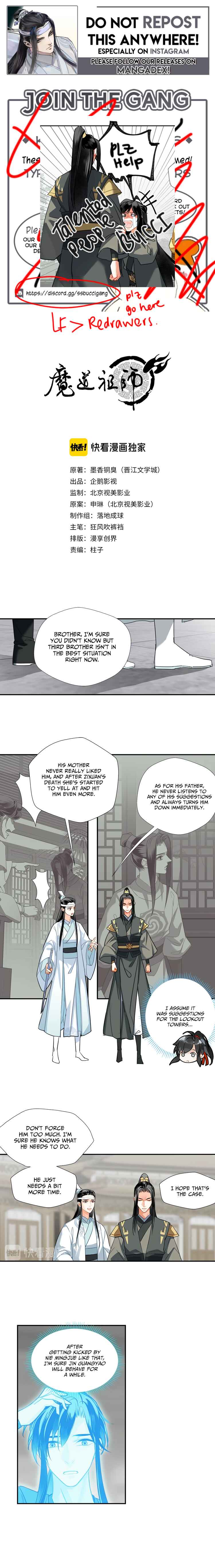 Chapter 143 - Page 1