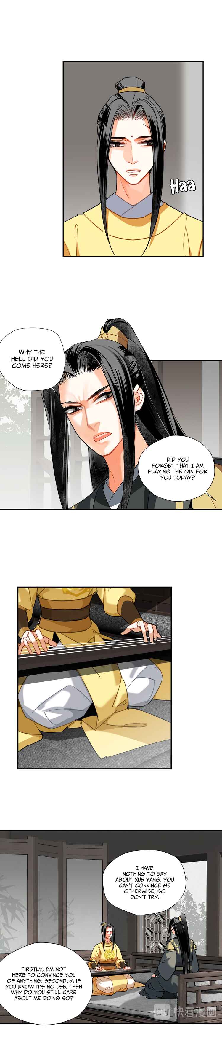 Chapter 143 - Page 6