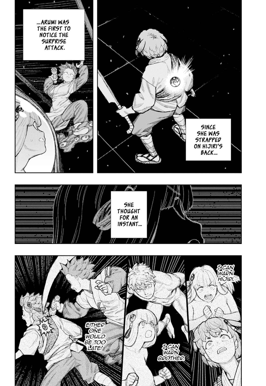 Chapter 176.1 - Page 5