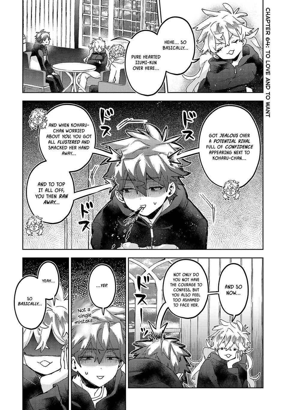 Chapter 64 - Page 1