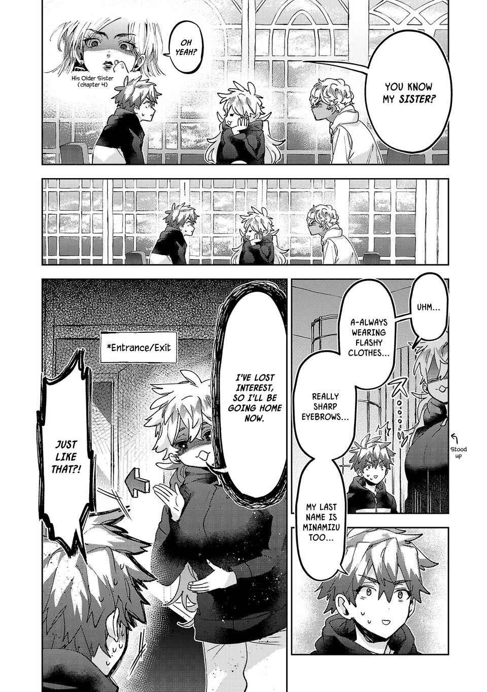 Chapter 64 - Page 8