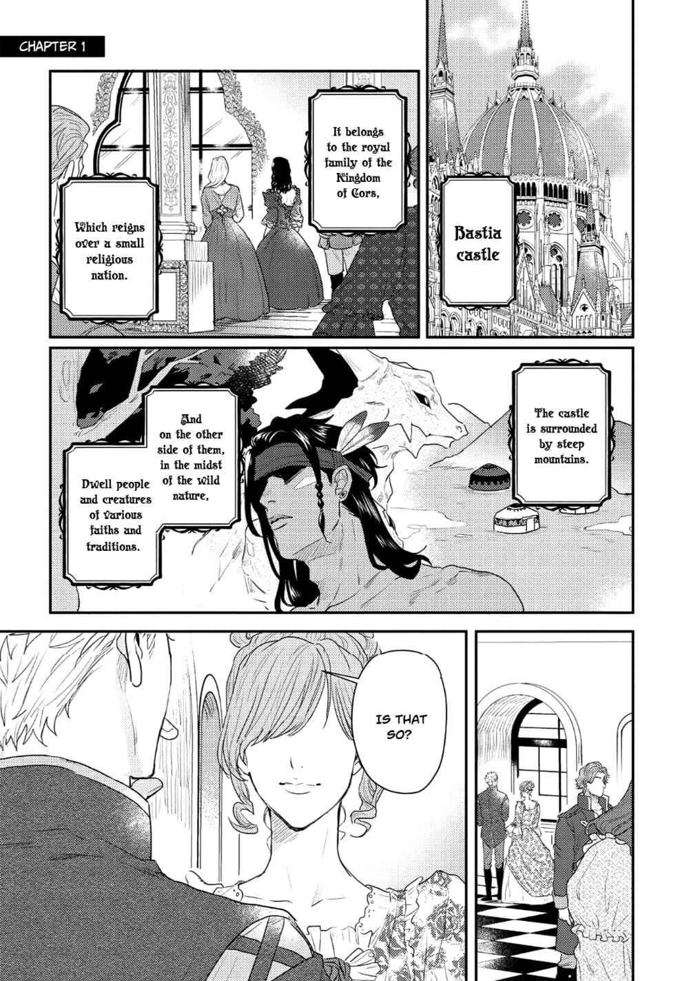 Chapter 1 - Page 5