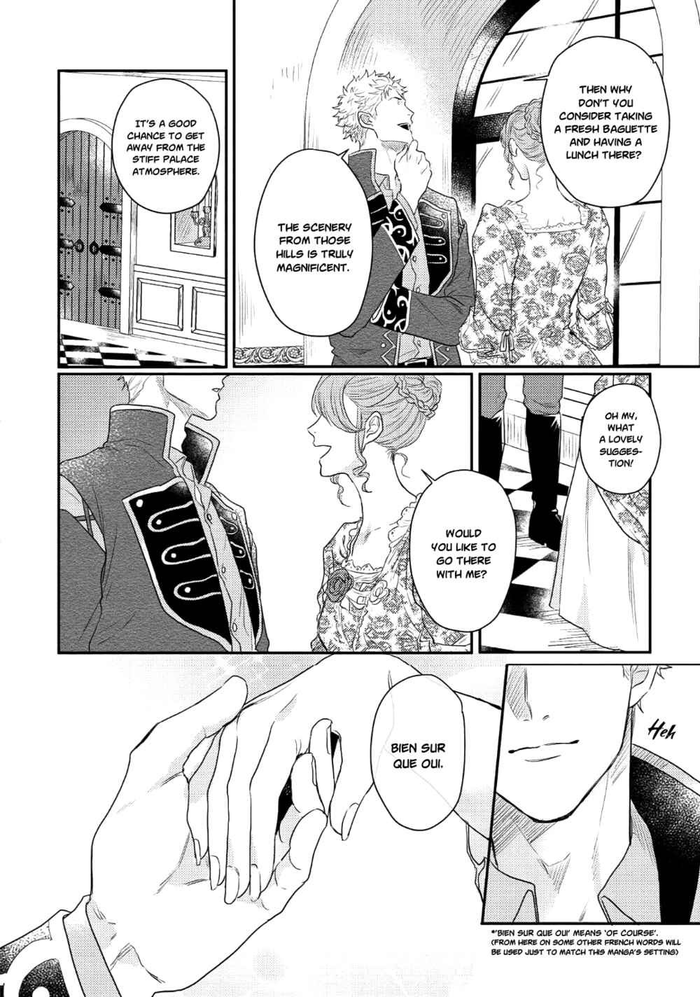 Chapter 1 - Page 6