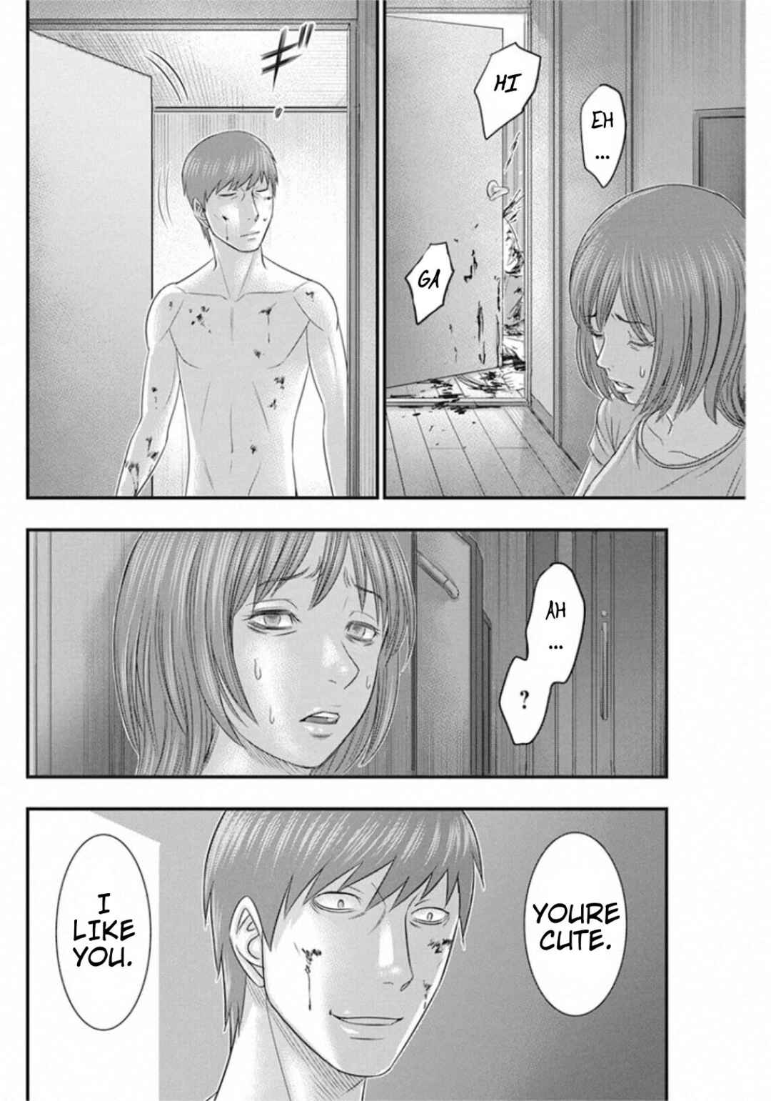 Chapter 31 - Page 11