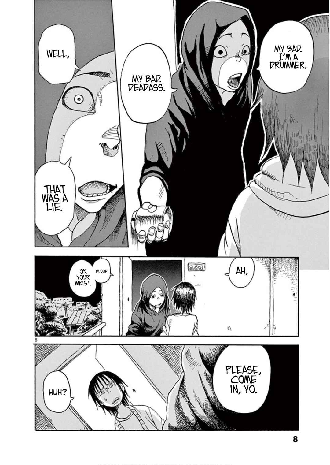 Chapter 1 - Page 6