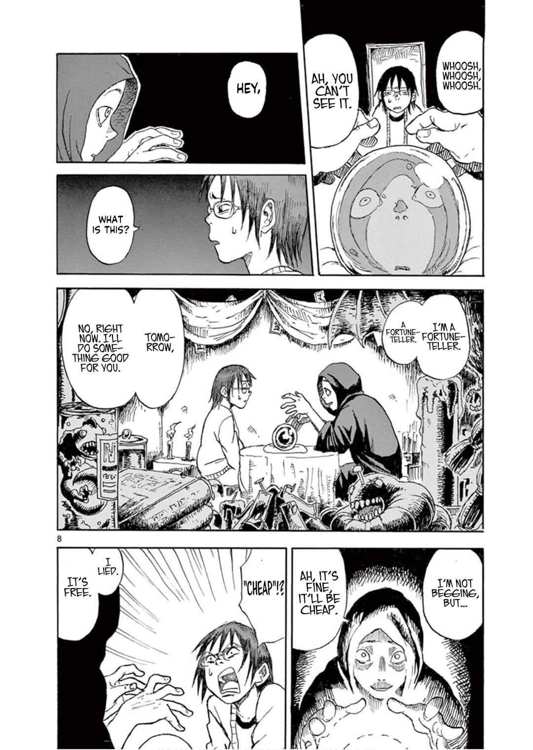 Chapter 1 - Page 8