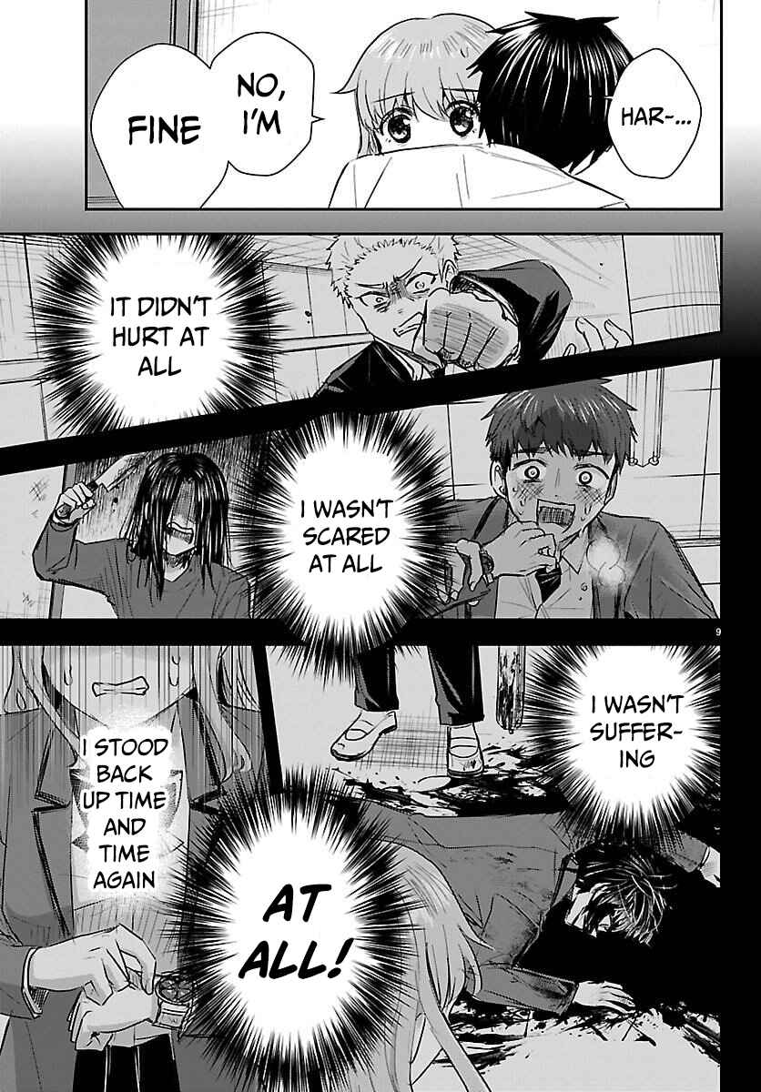 Chapter 67 - Page 10