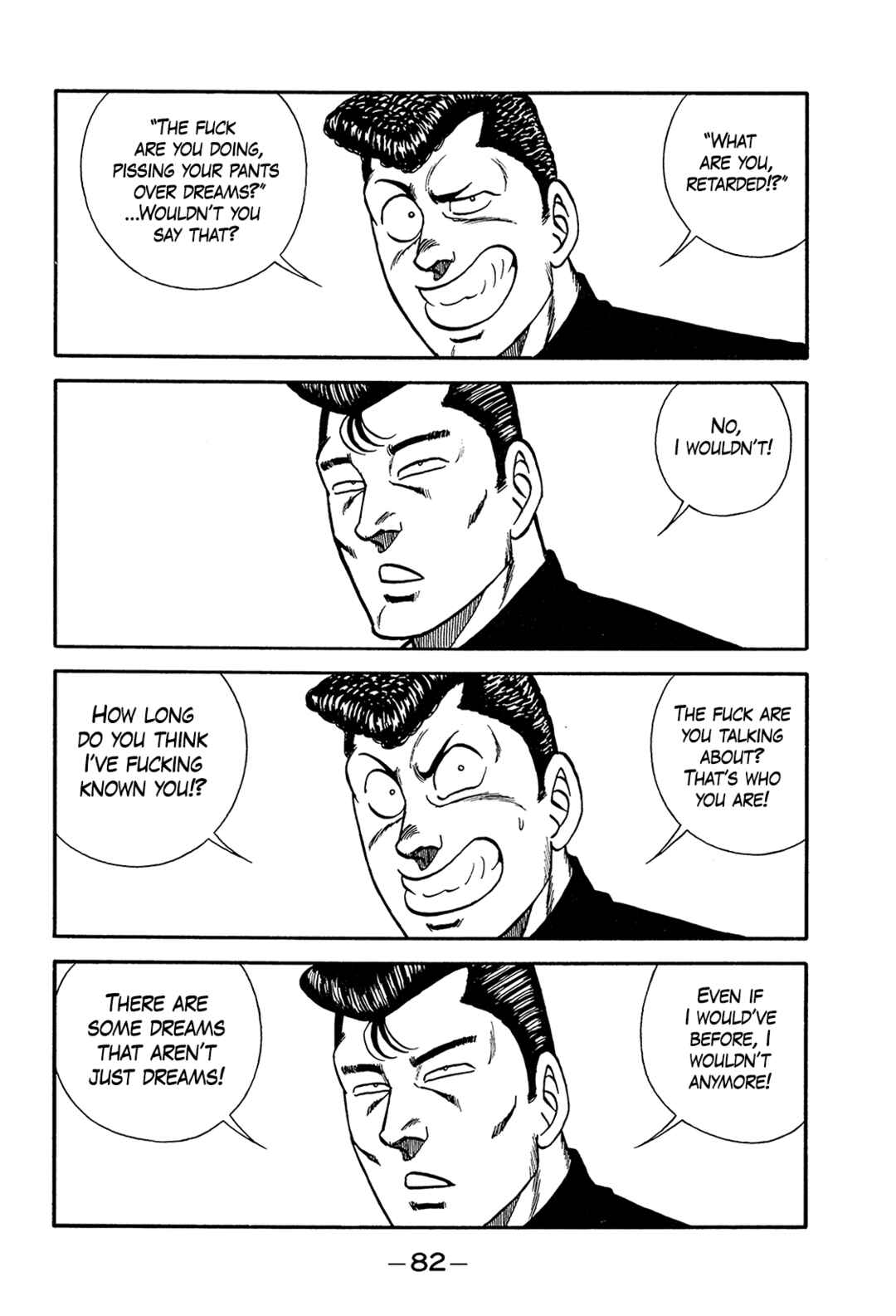 Chapter 197 - Page 10