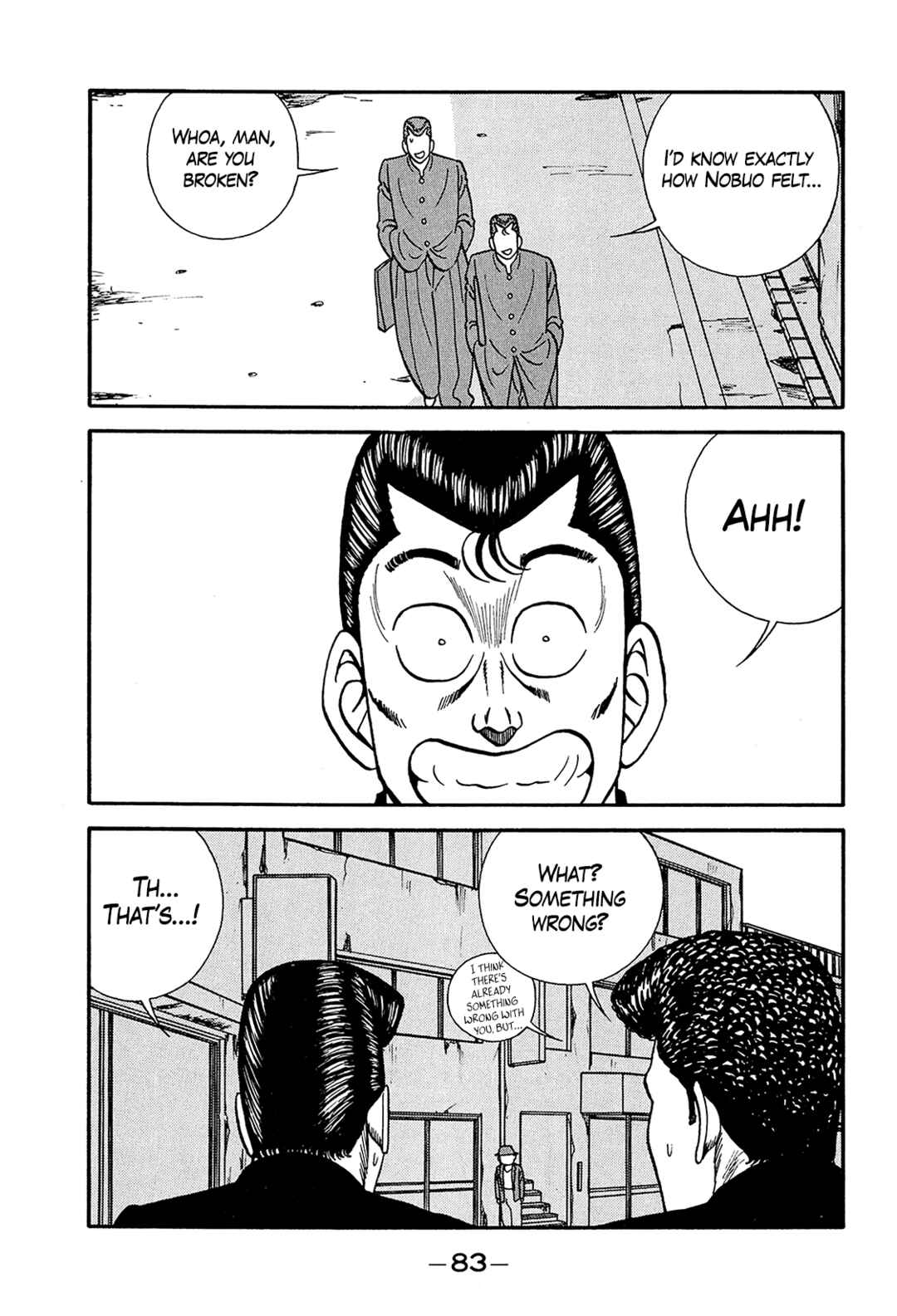 Chapter 197 - Page 11