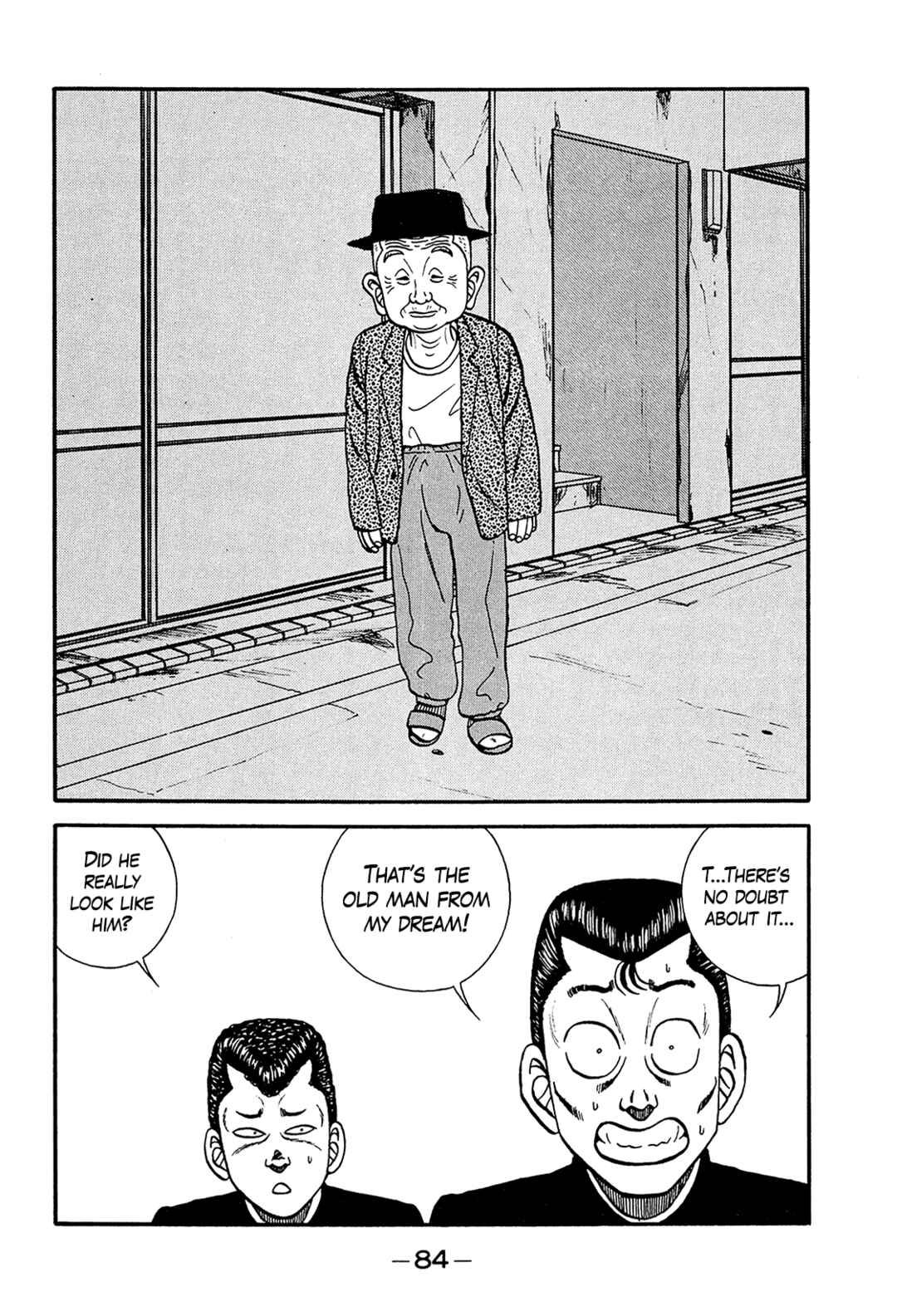 Chapter 197 - Page 12