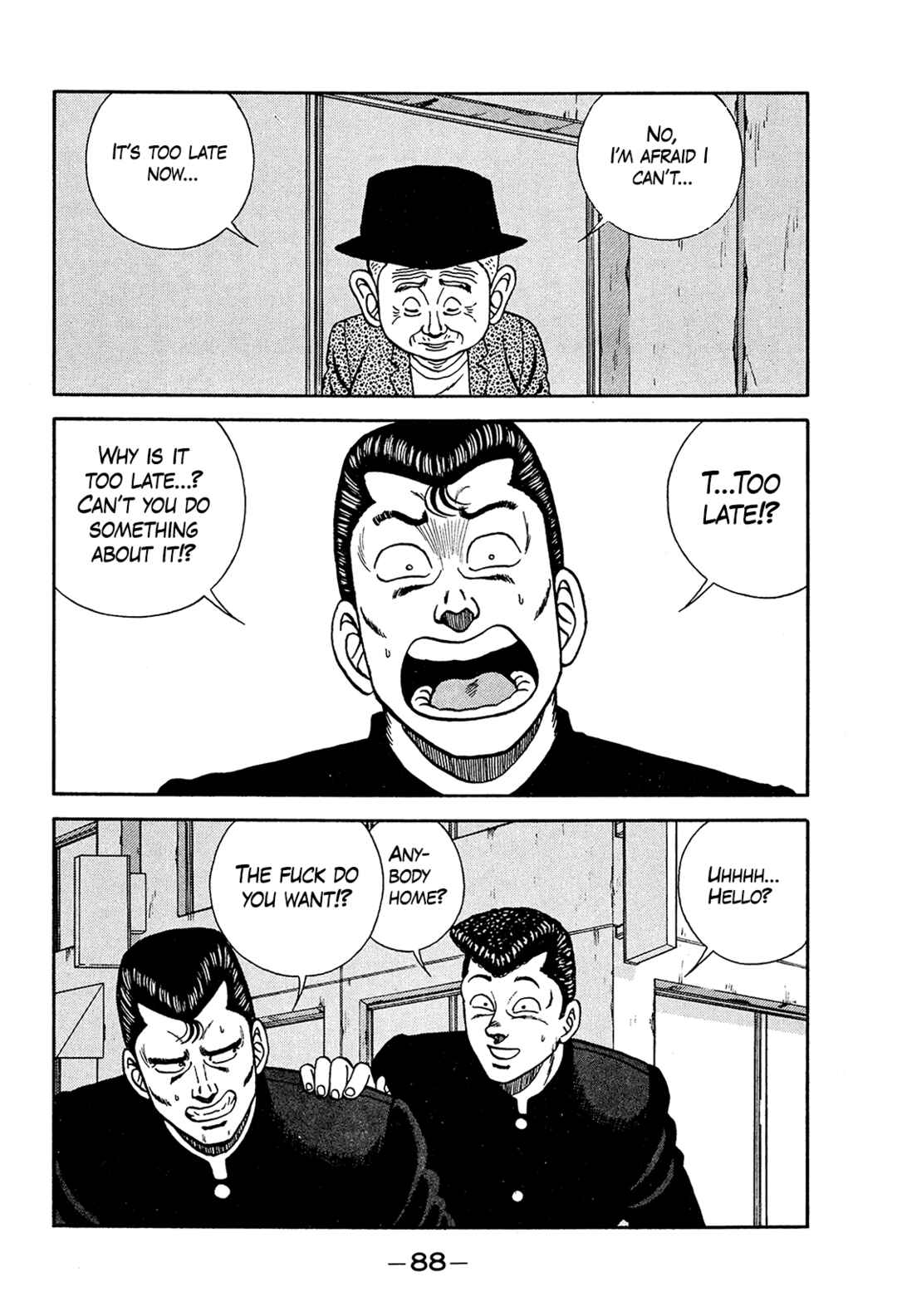 Chapter 197 - Page 16