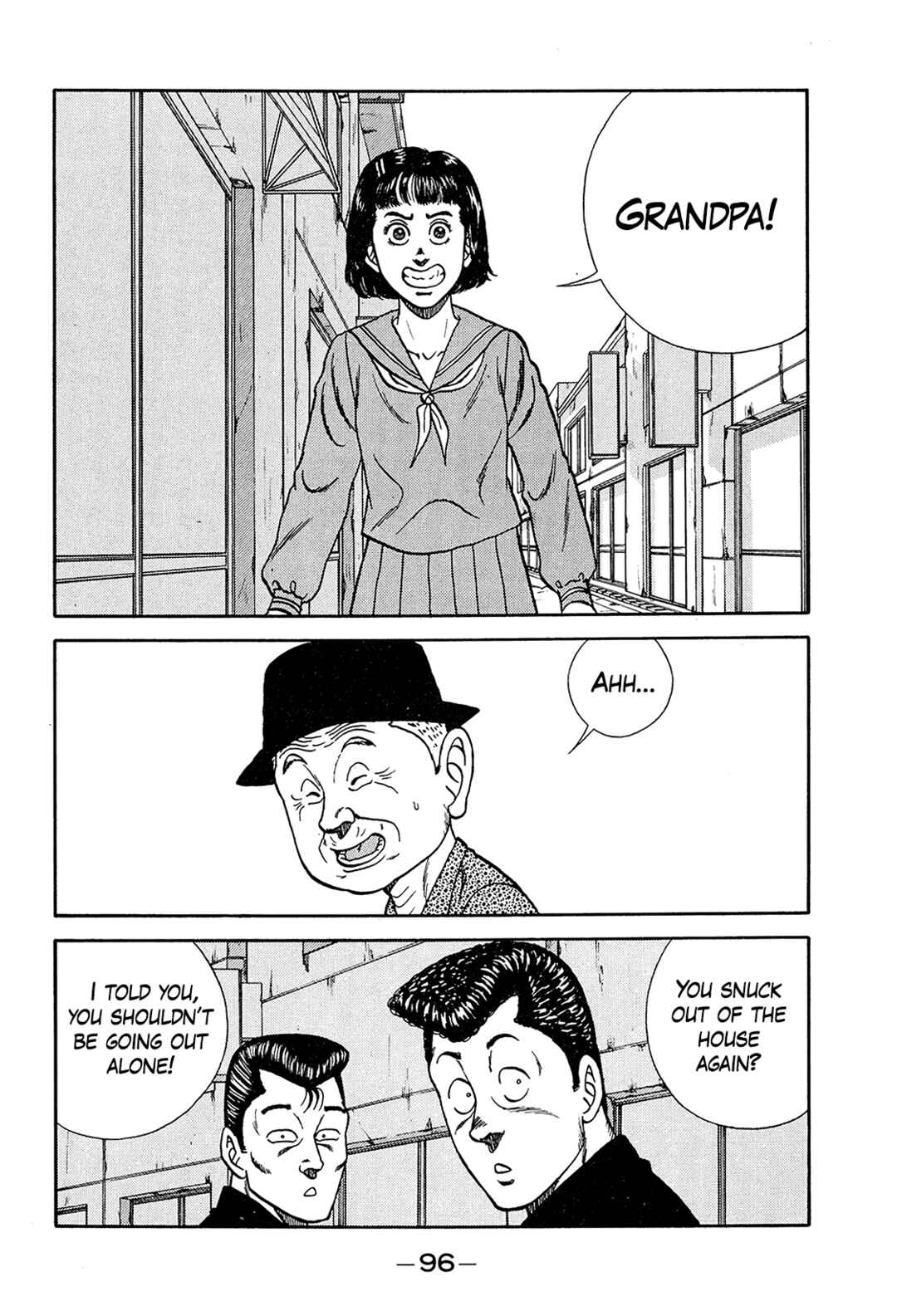 Chapter 197 - Page 24