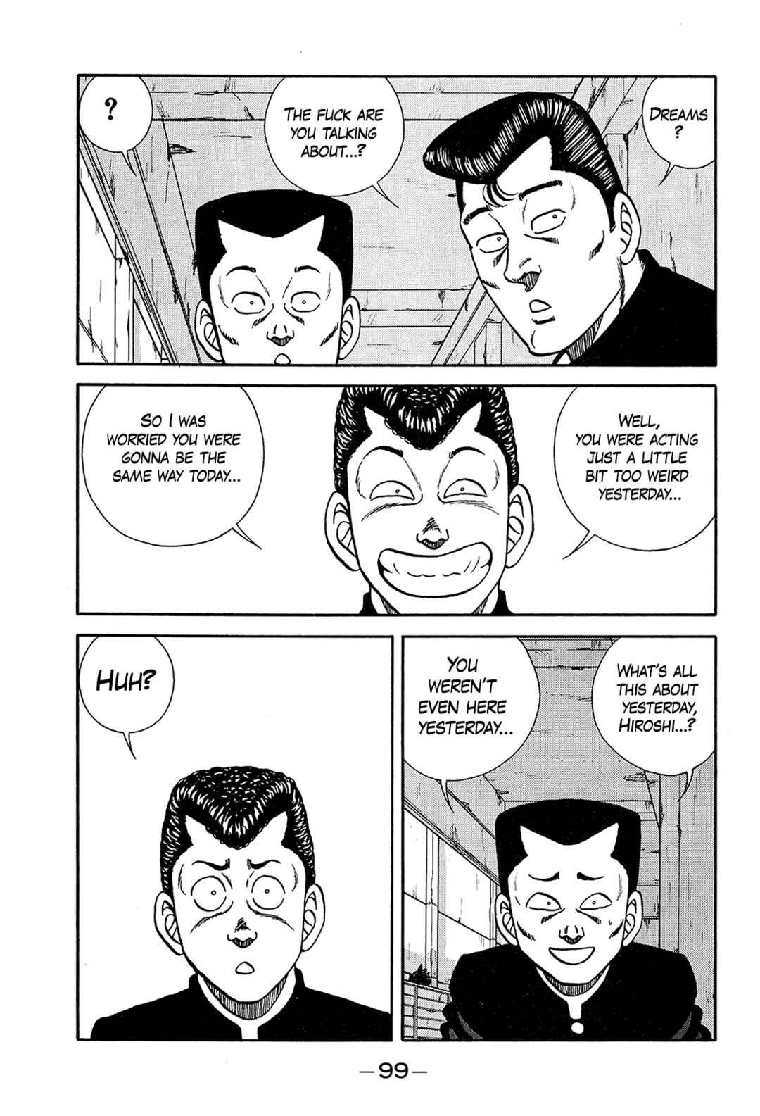 Chapter 197 - Page 27