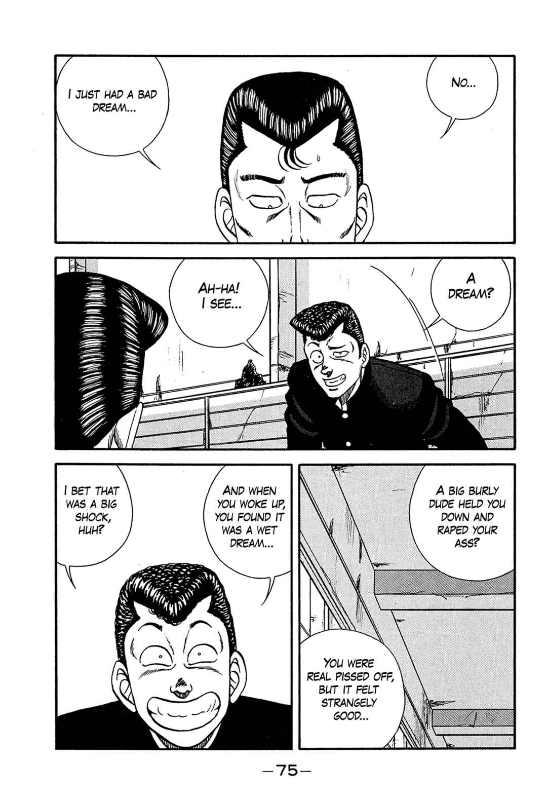 Chapter 197 - Page 3