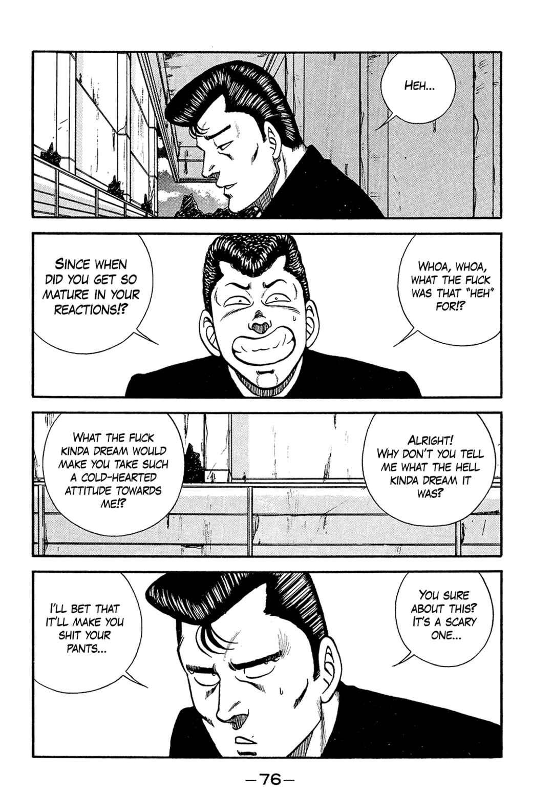 Chapter 197 - Page 4