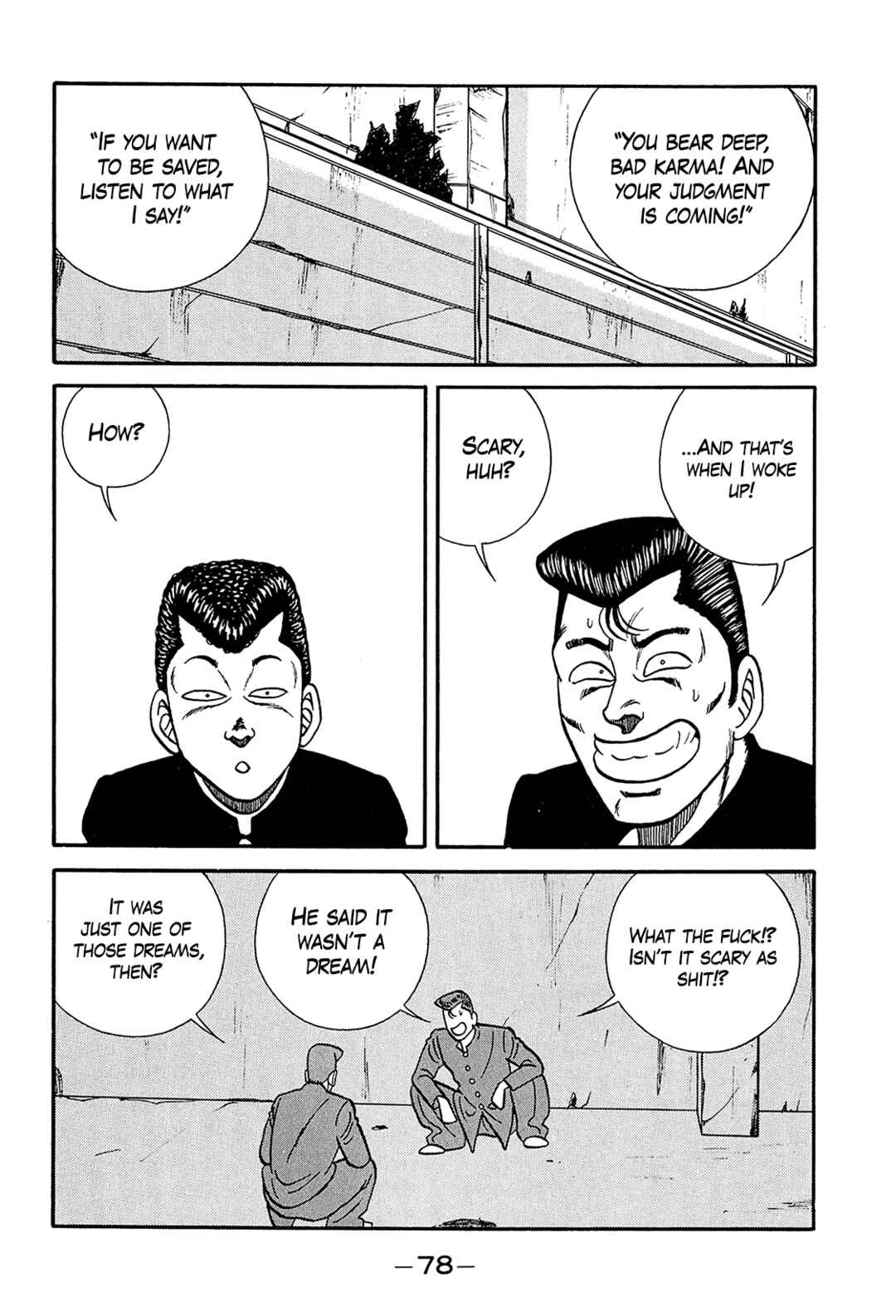 Chapter 197 - Page 6