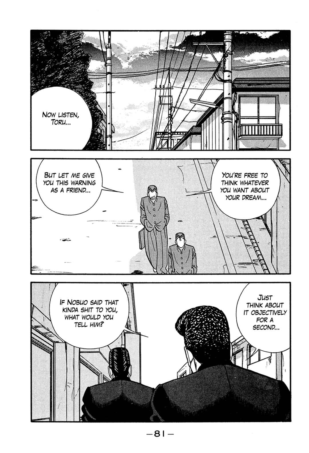 Chapter 197 - Page 9