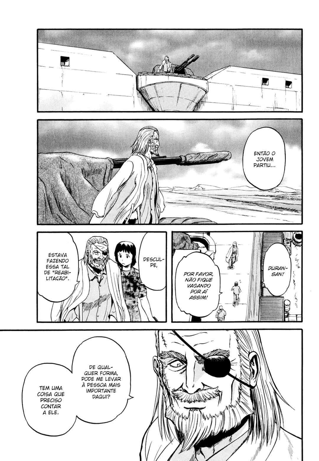 Chapter 38 - Page 46