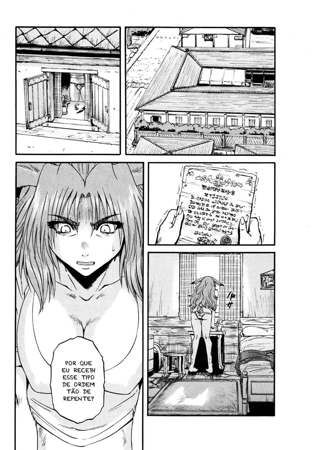 Chapter 38 - Page 47