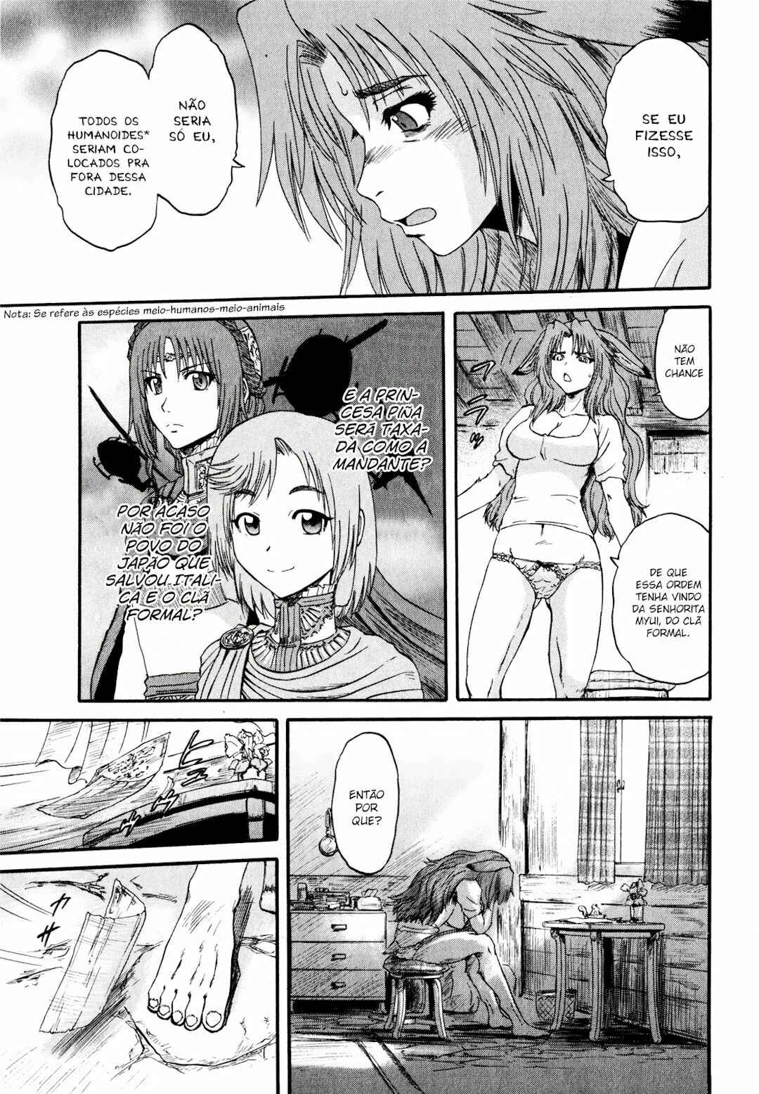 Chapter 38 - Page 48