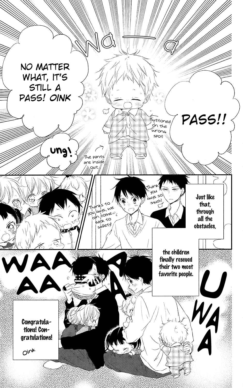 Chapter 71 - Page 29