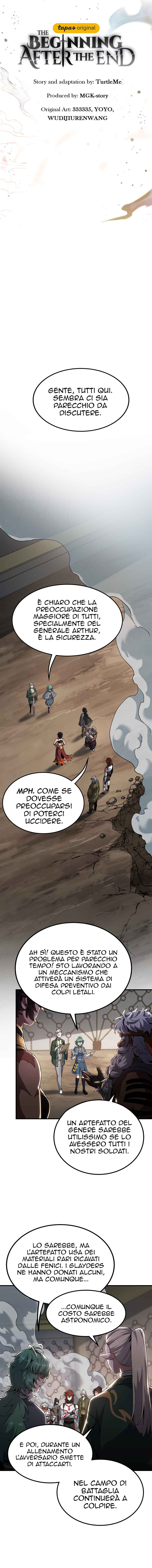 Chapter 211 - Page 20