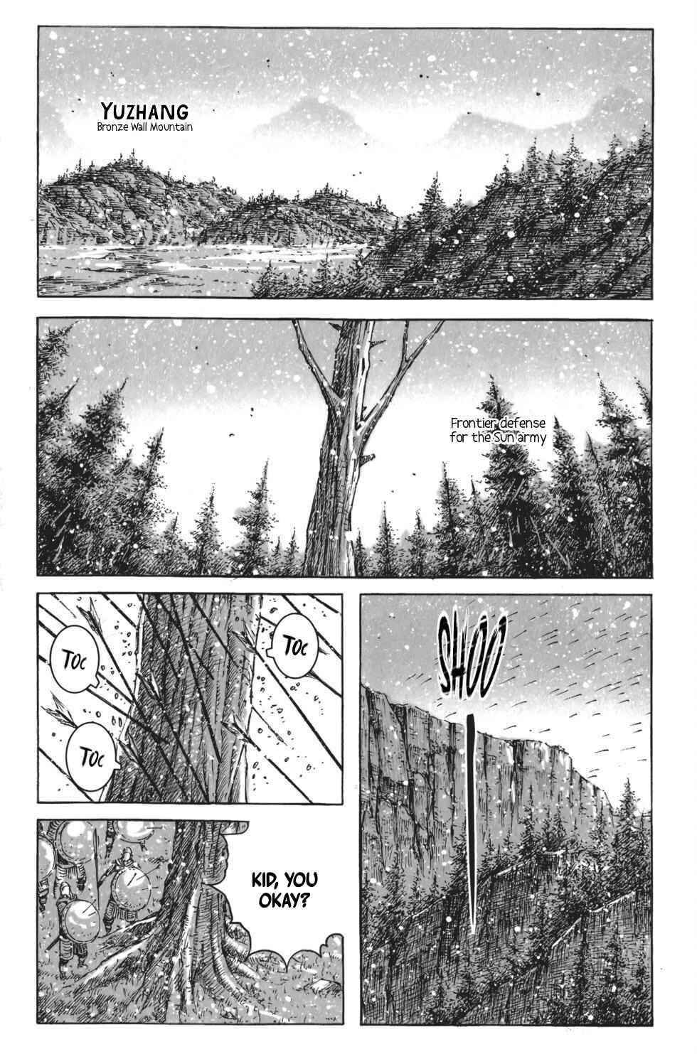Chapter 413 - Page 2
