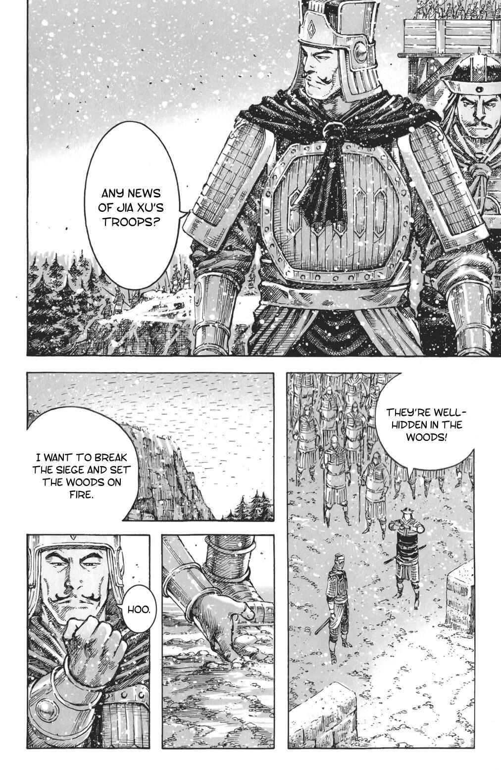 Chapter 413 - Page 7