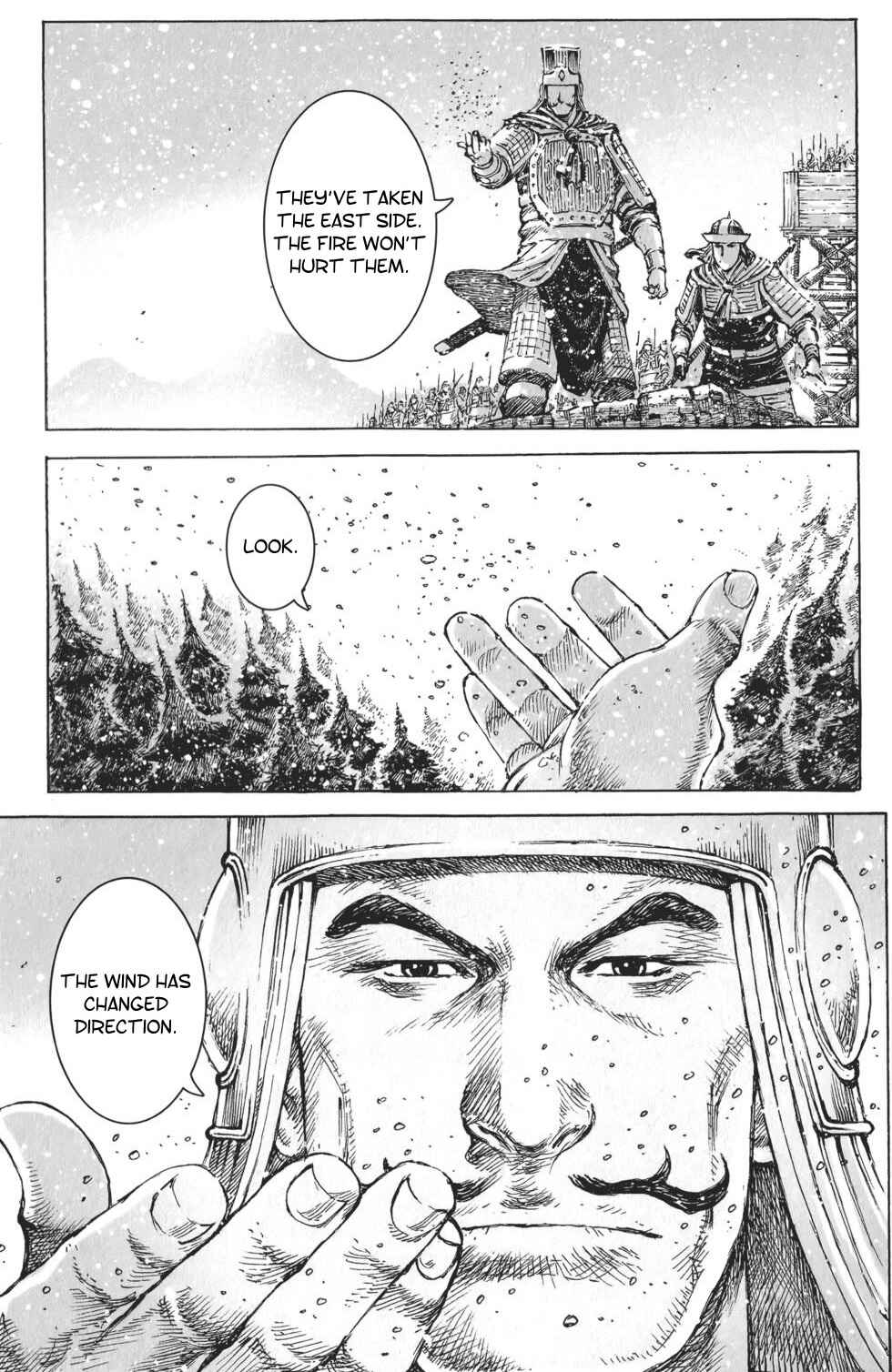 Chapter 413 - Page 8