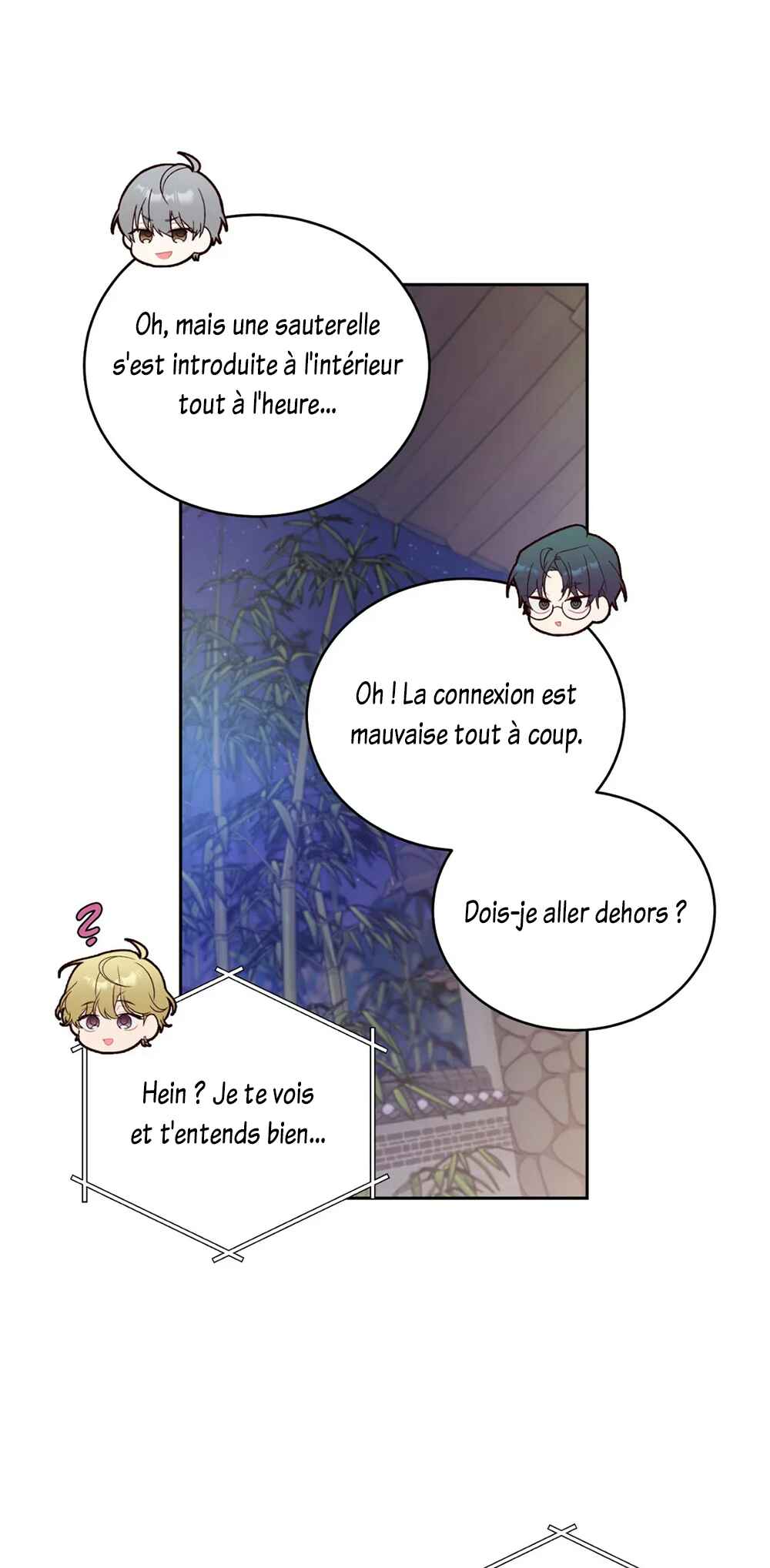 Chapter 75 - Page 24