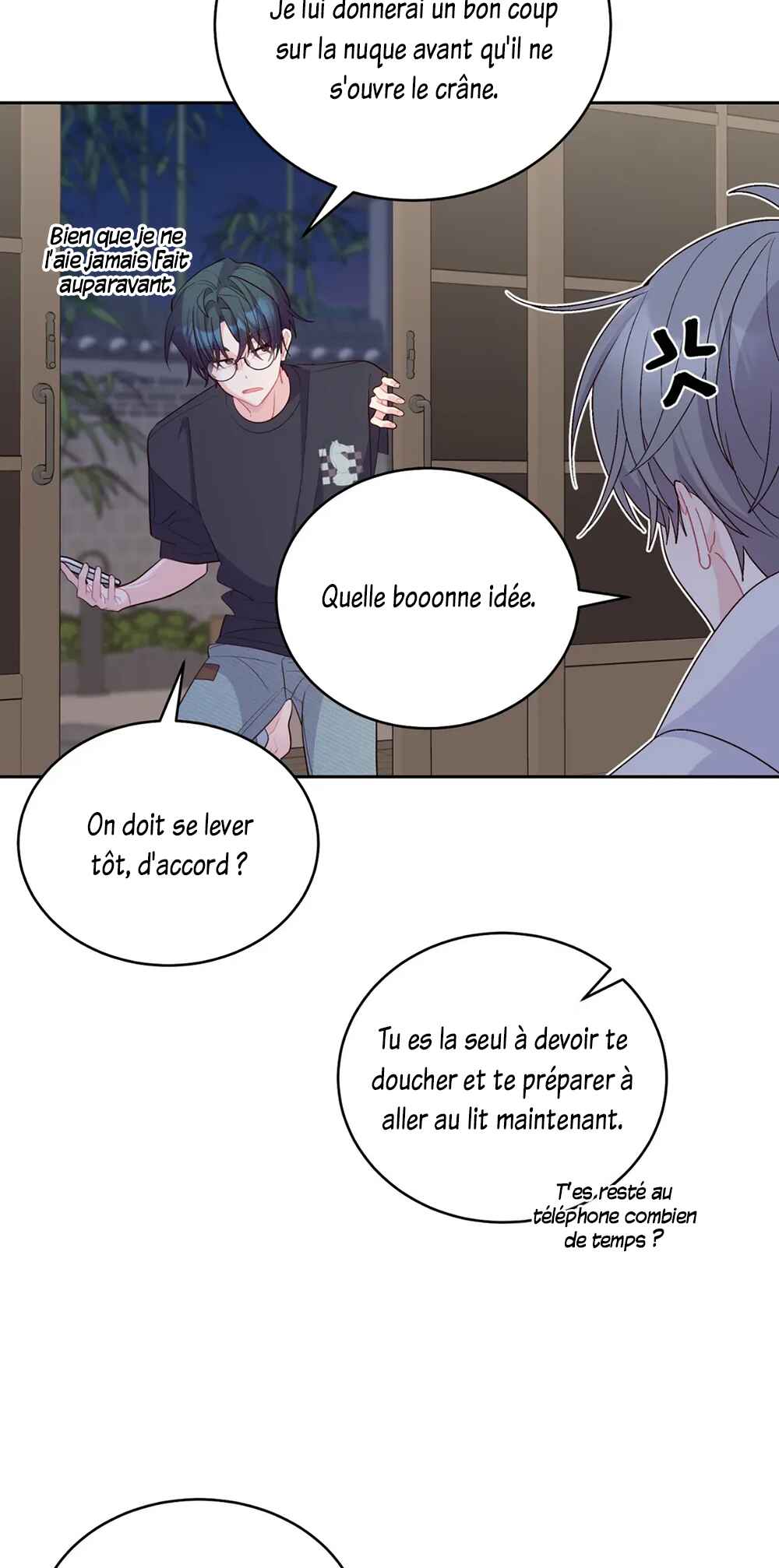 Chapter 75 - Page 39