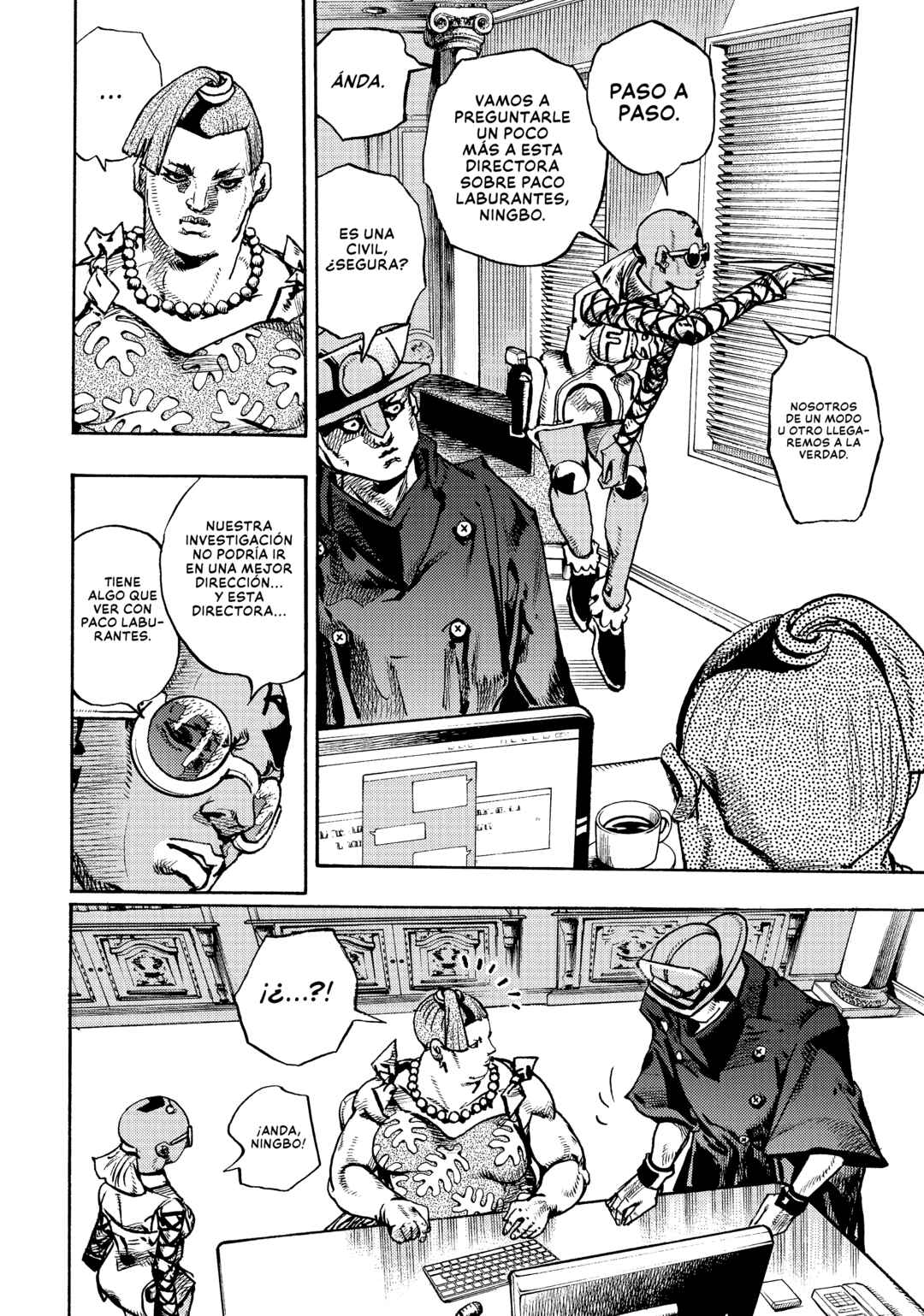 Chapter 22 - Page 31