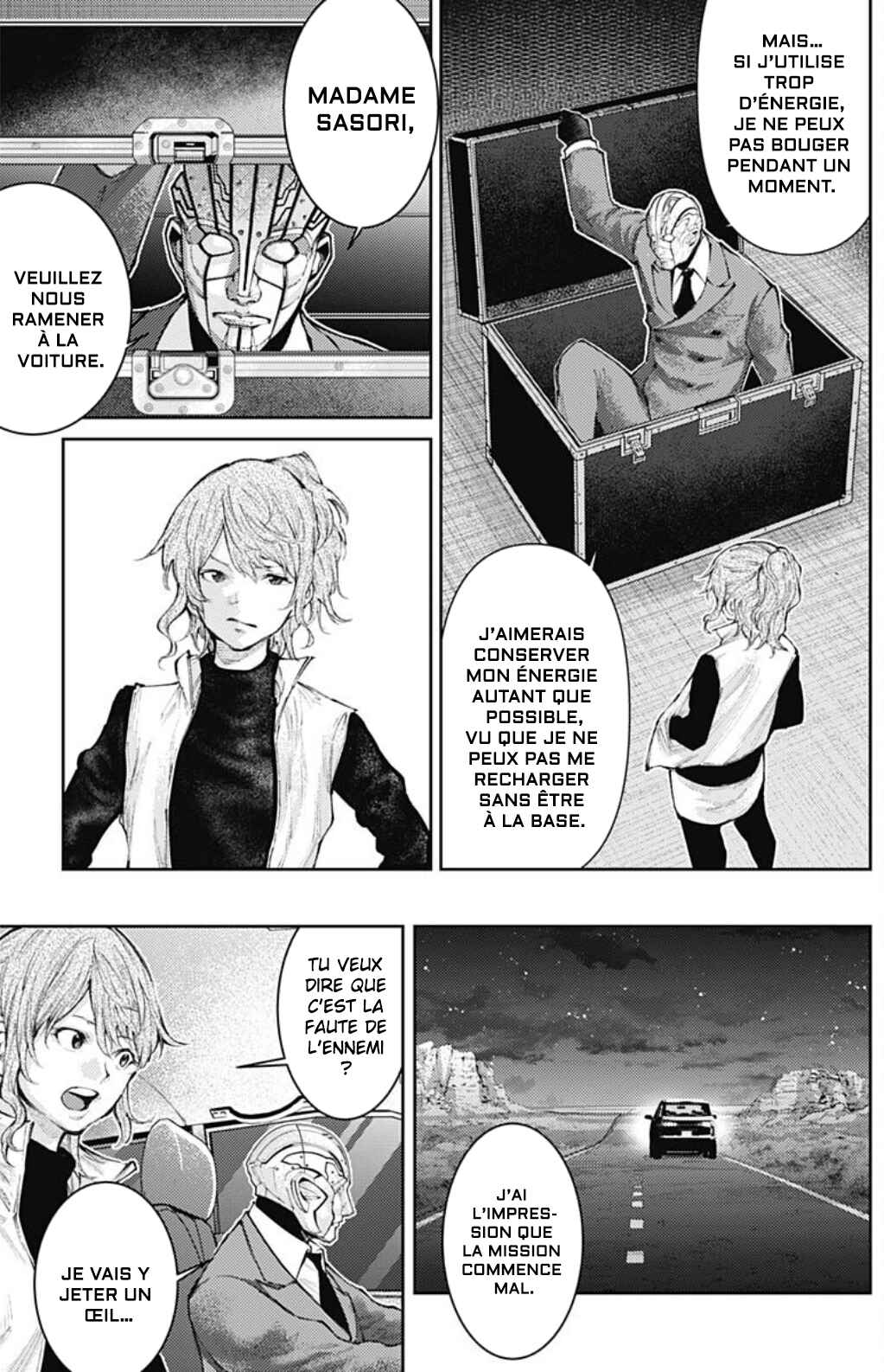 Chapter 20 - Page 5