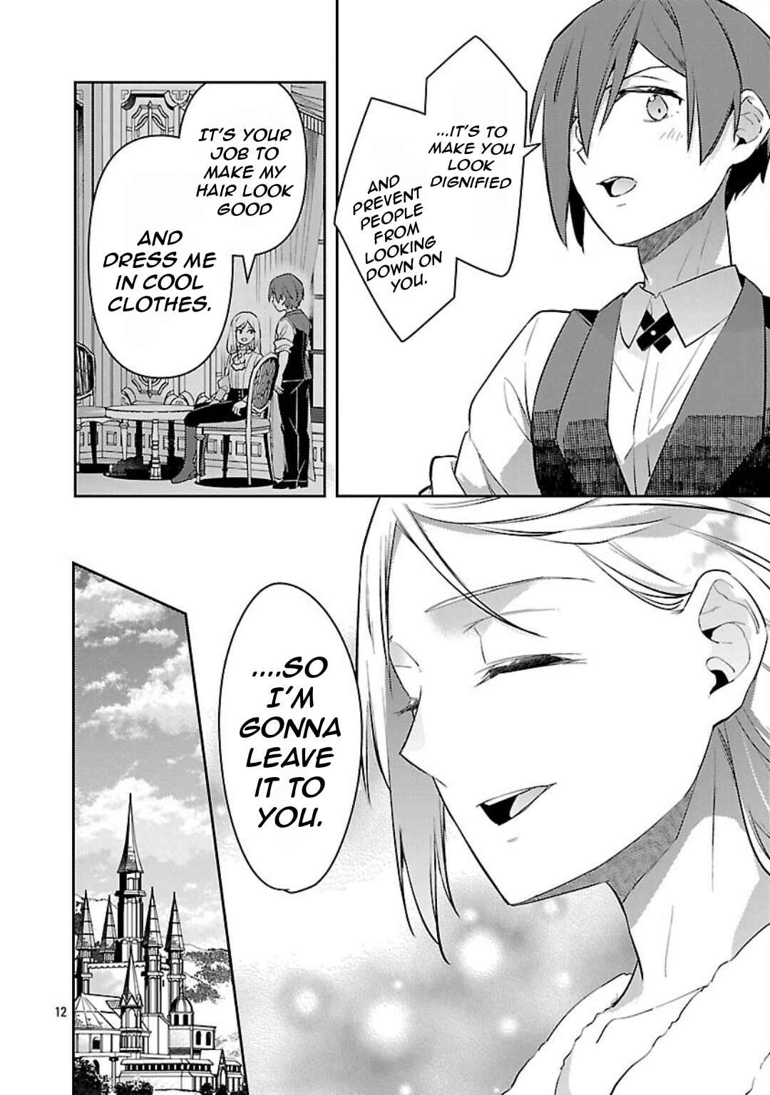 Chapter 32 - Page 16