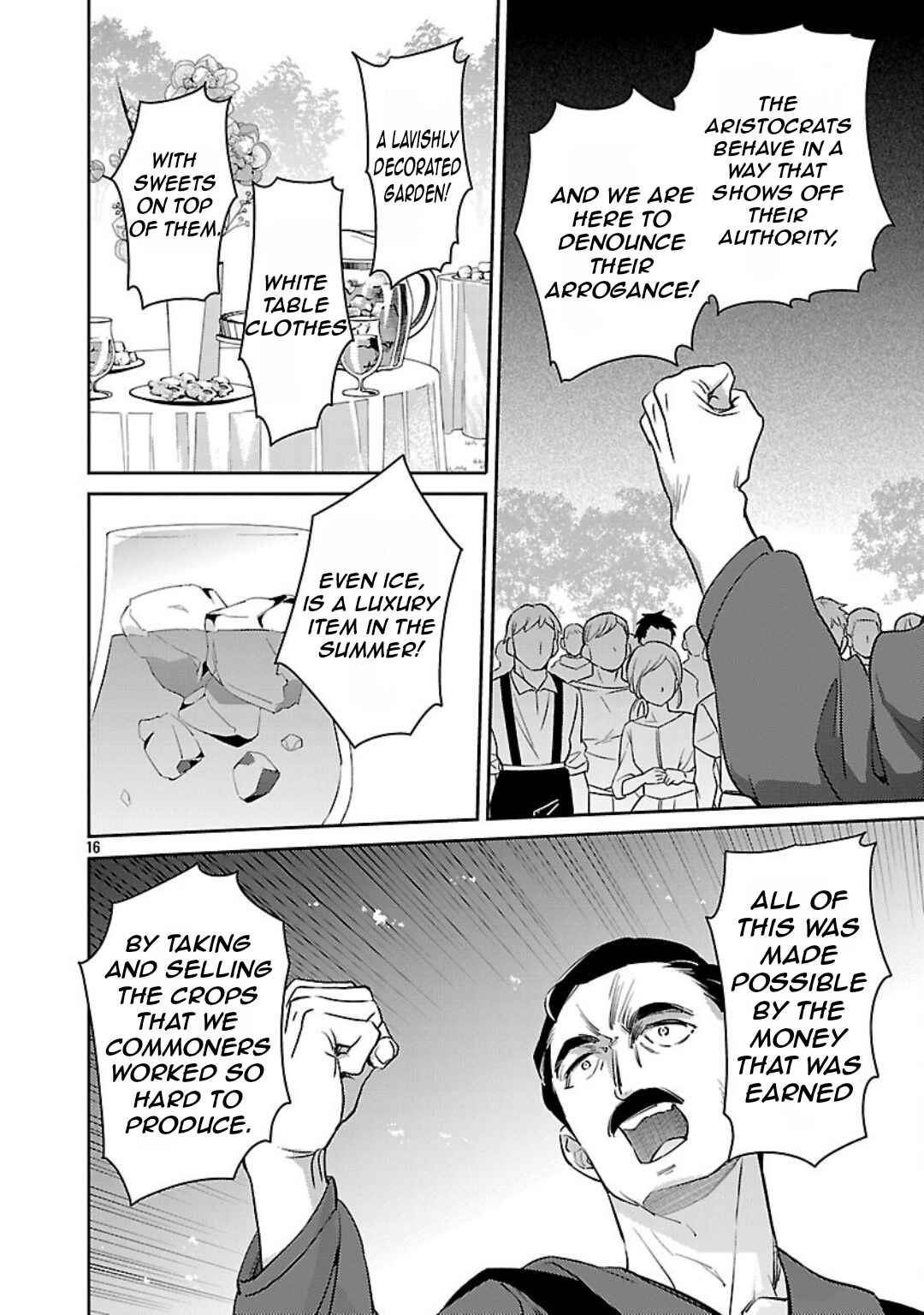 Chapter 32 - Page 20