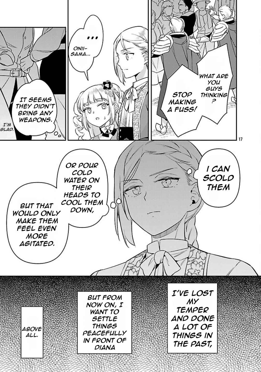 Chapter 32 - Page 21
