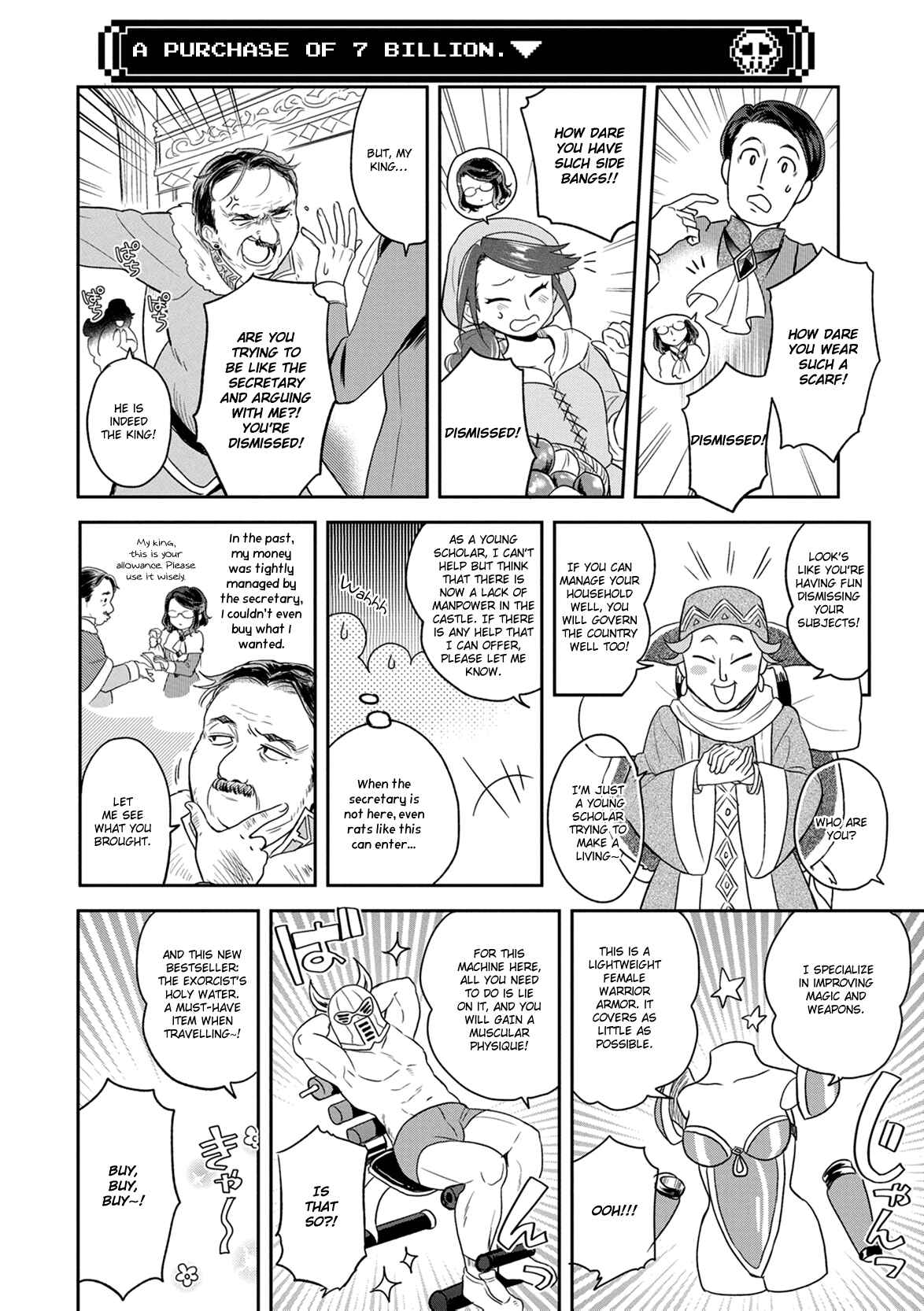 Chapter 4 - Page 5