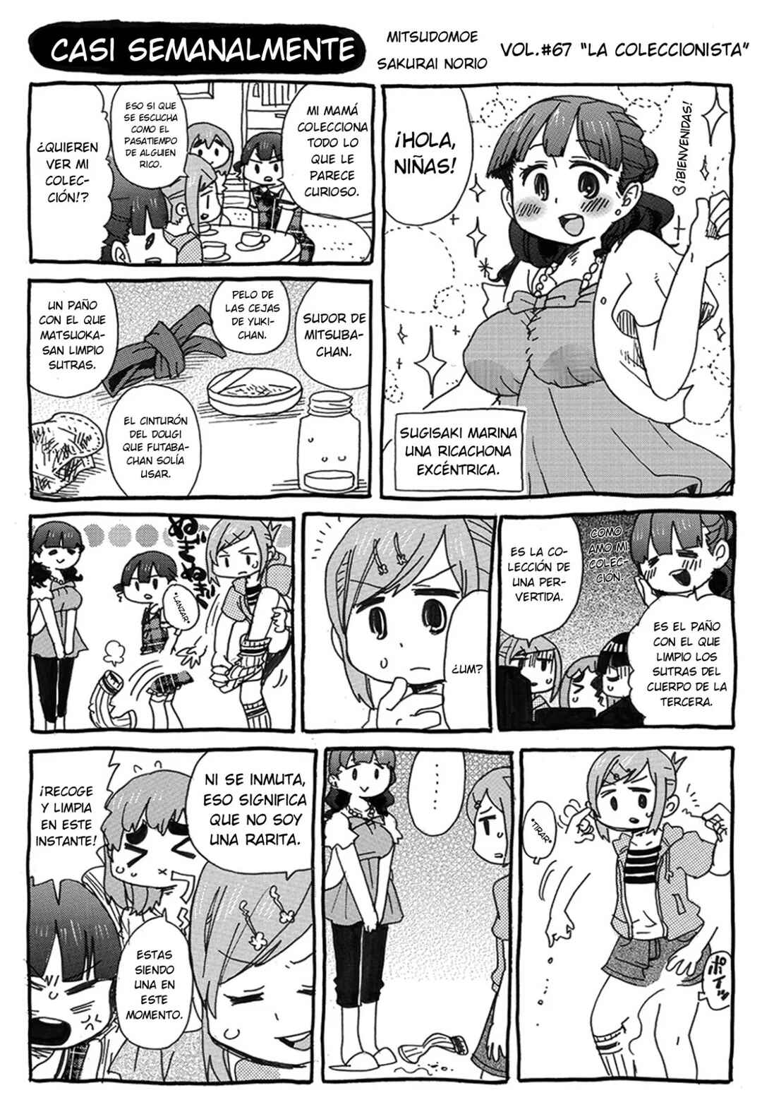 Chapter 312 - Page 10