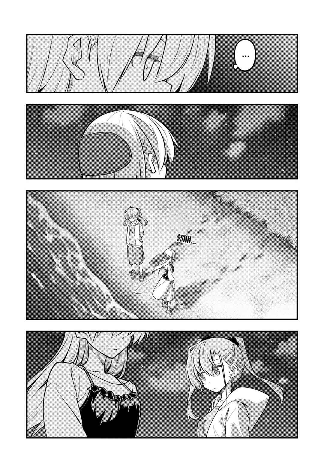 Chapter 315 - Page 16