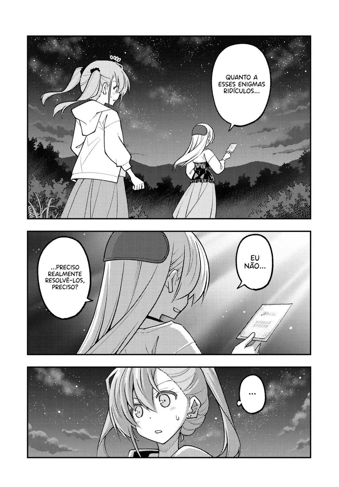 Chapter 315 - Page 18