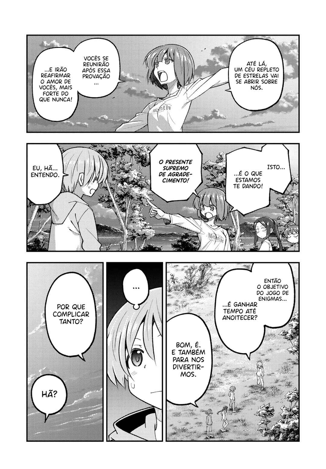 Chapter 315 - Page 6