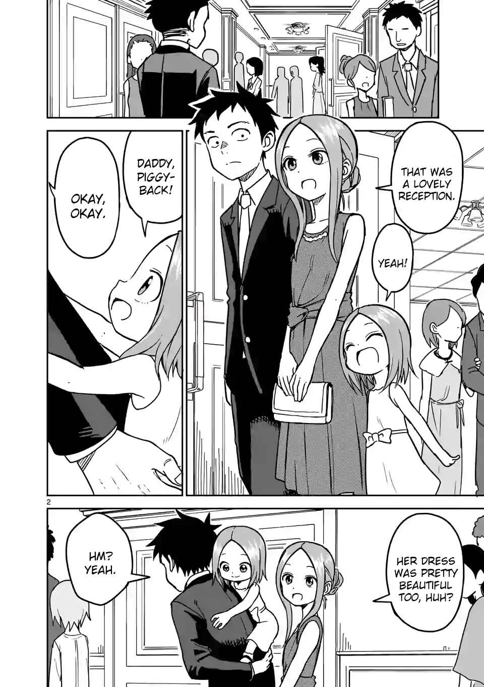 Chapter 140 - Page 2