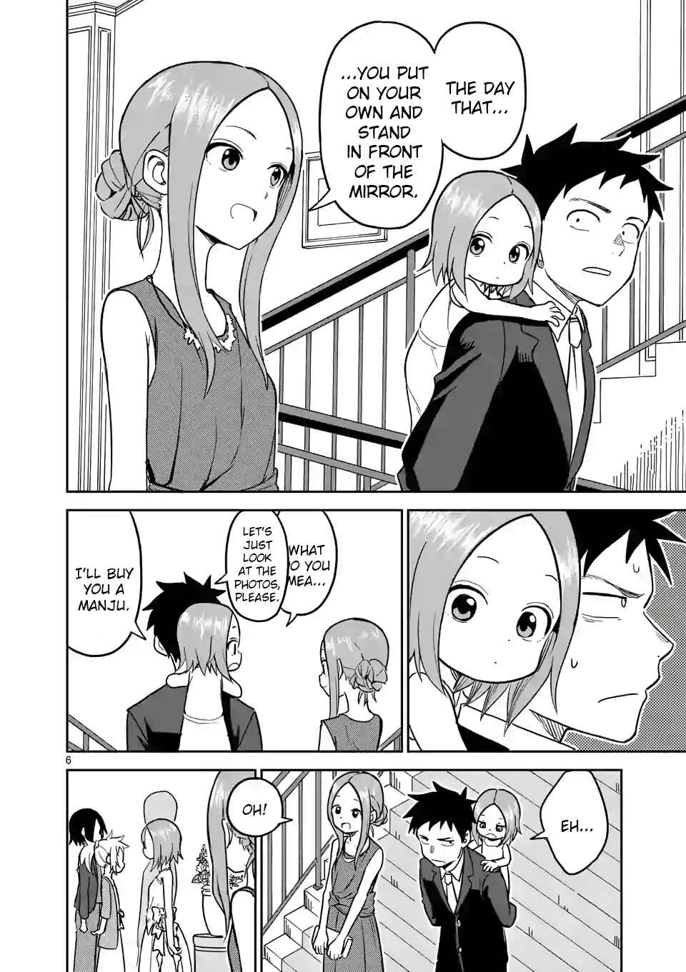 Chapter 140 - Page 6