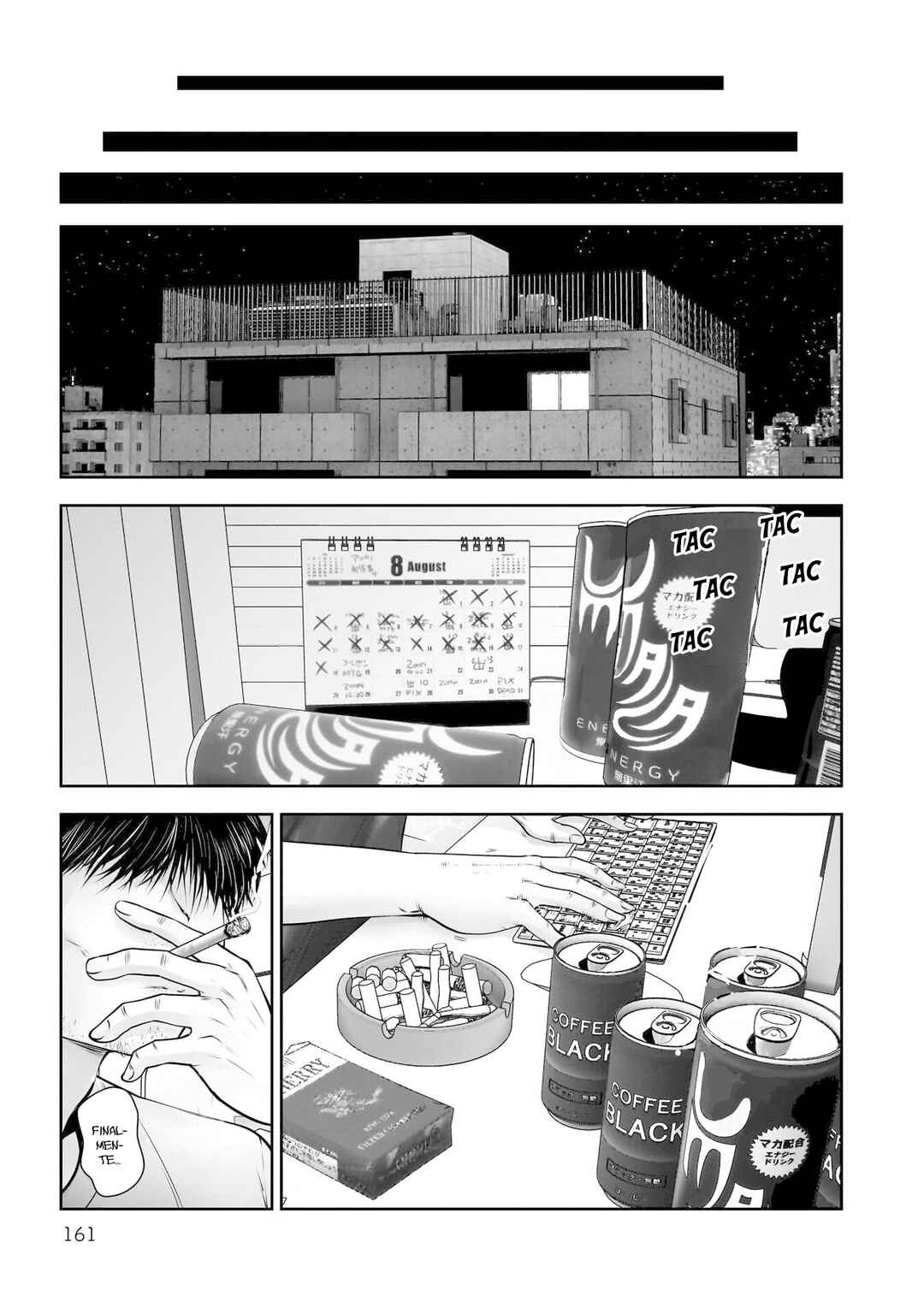 Chapter 33 - Page 25